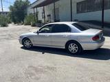 Hyundai Sonata 2003 года за 2 300 000 тг. в Аксукент – фото 4