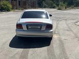 Hyundai Sonata 2003 года за 2 300 000 тг. в Аксукент