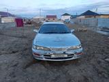 Toyota Carina ED 1995 года за 1 100 000 тг. в Астана – фото 3