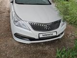 Hyundai Grandeur 2015 года за 9 000 000 тг. в Алматы – фото 2