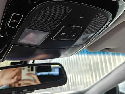 Hyundai Grandeur 2015 года за 9 000 000 тг. в Алматы – фото 12