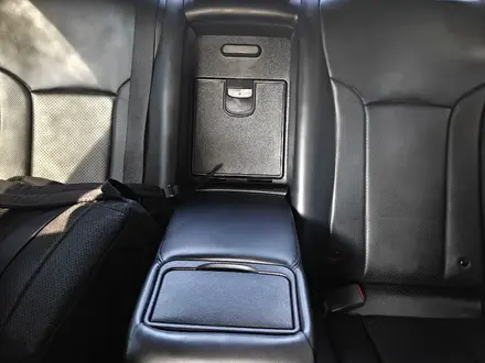 Hyundai Grandeur 2015 года за 9 000 000 тг. в Алматы – фото 13
