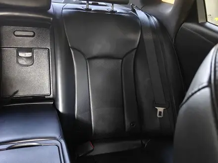 Hyundai Grandeur 2015 года за 9 000 000 тг. в Алматы – фото 14