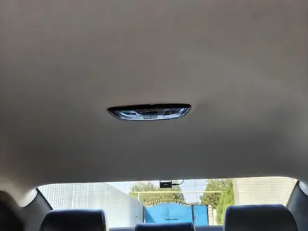 Hyundai Grandeur 2015 года за 9 000 000 тг. в Алматы – фото 15
