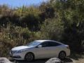Hyundai Grandeur 2015 года за 9 000 000 тг. в Алматы