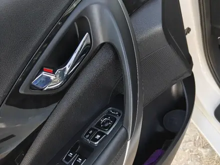 Hyundai Grandeur 2015 года за 9 000 000 тг. в Алматы – фото 8