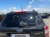 Subaru Forester 2014 годаүшін4 500 000 тг. в Уральск – фото 4