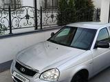 ВАЗ (Lada) Priora 2170 2007 годаүшін1 700 000 тг. в Шымкент