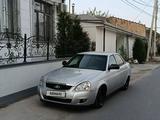 ВАЗ (Lada) Priora 2170 2007 годаүшін1 700 000 тг. в Шымкент – фото 3