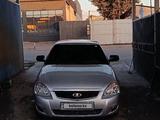 ВАЗ (Lada) Priora 2170 2007 годаүшін1 700 000 тг. в Шымкент – фото 5