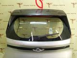 Крышка багажника на Chery Tiggo 2 за 222 444 тг. в Алматы