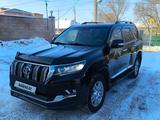 Toyota Land Cruiser Prado 2010 годаүшін13 256 000 тг. в Павлодар – фото 2