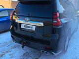 Toyota Land Cruiser Prado 2010 годаүшін13 256 000 тг. в Павлодар – фото 4