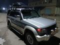 Mitsubishi Pajero 1992 годаүшін2 200 000 тг. в Кентау