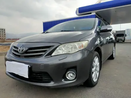 Toyota Corolla 2010 года за 5 150 000 тг. в Алматы – фото 7