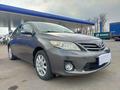 Toyota Corolla 2010 года за 5 150 000 тг. в Алматы – фото 8