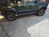 Suzuki Jimny 2024 года за 16 000 000 тг. в Алматы – фото 4
