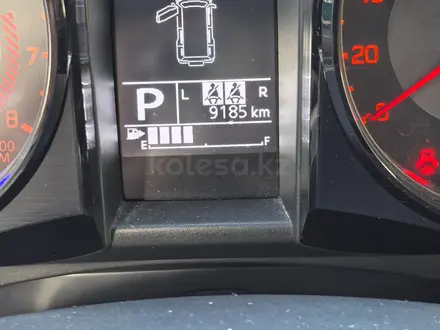 Suzuki Jimny 2024 года за 15 600 000 тг. в Алматы – фото 9