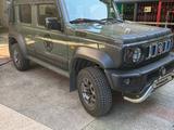 Suzuki Jimny 2024 года за 16 000 000 тг. в Алматы