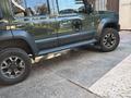 Suzuki Jimny 2024 годаүшін15 600 000 тг. в Алматы – фото 3