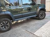 Suzuki Jimny 2024 года за 16 000 000 тг. в Алматы – фото 3
