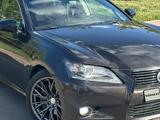 Lexus GS 350 2014 года за 12 817 939 тг. в Астана