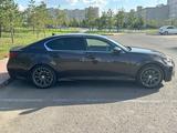 Lexus GS 350 2014 года за 12 817 939 тг. в Астана – фото 4