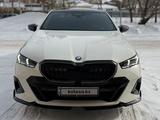 BMW 530 2023 года за 39 000 000 тг. в Астана