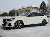 BMW 530 2023 года за 39 000 000 тг. в Астана – фото 3