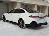 BMW 530 2023 года за 39 000 000 тг. в Астана – фото 4