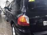 Hyundai Santa Fe 2003 года за 4 000 000 тг. в Астана – фото 3