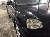 Hyundai Santa Fe 2003 года за 4 000 000 тг. в Астана