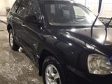 Hyundai Santa Fe 2003 года за 4 000 000 тг. в Астана – фото 2