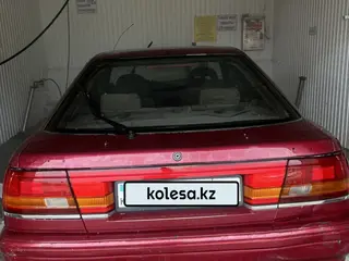 Mazda 626