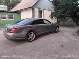 Mercedes-Benz S 550 2007 годаүшін7 500 000 тг. в Алматы – фото 3