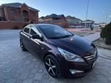 Hyundai Solaris 2011 годаүшін3 200 000 тг. в Актау – фото 2