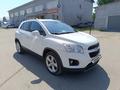 Chevrolet Tracker 2015 годаfor7 000 000 тг. в Алматы – фото 3