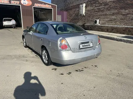 Nissan Altima 2002 года за 2 499 999 тг. в Павлодар – фото 10