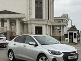 Chevrolet Onix 2023 года за 6 100 000 тг. в Алматы