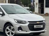 Chevrolet Onix 2023 года за 6 100 000 тг. в Алматы – фото 2