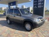 Chevrolet Niva 2015 года за 3 500 000 тг. в Актобе