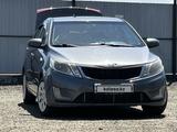 Kia Rio 2013 годаүшін3 000 000 тг. в Жезказган