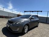Kia Rio 2013 годаүшін3 000 000 тг. в Жезказган – фото 4