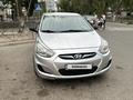 Hyundai Accent 2011 годаүшін3 650 000 тг. в Алматы