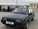 ВАЗ (Lada) 2109 1999 года за 550 000 тг. в Актау