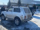 ВАЗ (Lada) Lada 2121 2007 годаүшін1 200 000 тг. в Усть-Каменогорск