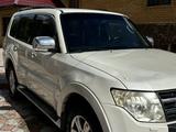 Mitsubishi Pajero 2008 годаүшін9 000 000 тг. в Астана – фото 2