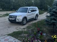 Mitsubishi Pajero 2008 годаүшін9 000 000 тг. в Астана