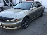 Mitsubishi Galant 2000 года за 1 500 000 тг. в Актау – фото 5