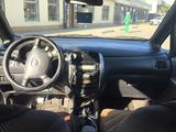 Mazda Premacy 2002 года за 1 900 000 тг. в Шымкент – фото 5